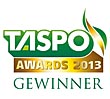 TASPO-Awards 2013 Gewinner